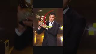 Was Vinícius Júnior ROBBED of the Ballon dOr Real Madrids Boycott Explained [upl. by Acyssej408]