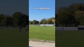 GFK JAGODINA [upl. by Adli]