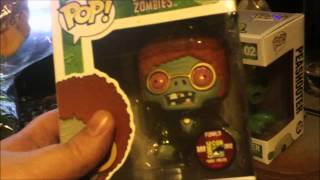 Mysterious Gift from PopCap Games PvZ SWAG [upl. by Onnem]