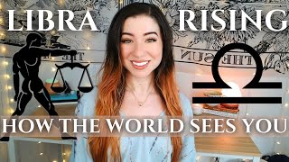 All About Libra Ascendant Rising Sign Personality Strengths Weaknesses  Celebrities [upl. by Kamal246]