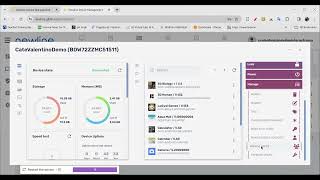 Newline Display Management Managing and Removing User Profiles [upl. by Averyl401]