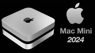 M3 Mac Mini Release Date and Price  2024 LAUNCH TIME [upl. by Winna909]