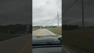 West Virginia highways to Parkersburg WV [upl. by Panthia5]