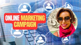 10 Key Ingredients of a Successful Online Marketing Campaign [upl. by Aigil]