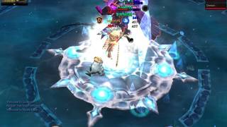 RF solo Boss Nixies Legend MU [upl. by Treve]