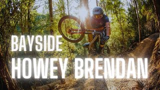 HOWEY BRENDAN  MTB edit  Bayrside [upl. by Pudendas]