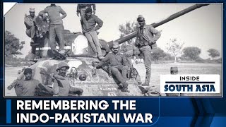 1971 War How India crushed Pakistan and liberated Bangladesh  Inside South Asia [upl. by Rheims]