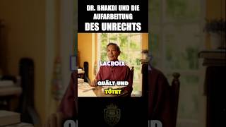 „Jetzt müssen die Handschellen klicken“ fordert Prof Bhakdi missbrauch demokratie lacroix [upl. by Eibur807]