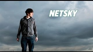 Netsky  Lets Leave Tomorrow Feat Bev Lee Harling [upl. by Aluor]