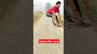 Subscribe now Pura Josh tere body me 😱🦍  youtubeshorts fitness trending shorts gym [upl. by Adnilemre]