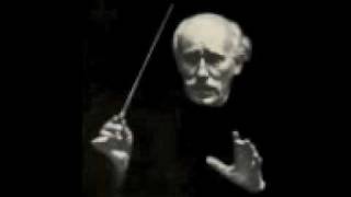 Sousa Semper Fidelis  Toscanini NBC 1944 [upl. by Yrahca]