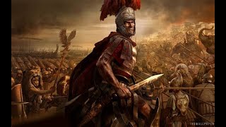 Rome Campaign  Julia Family  Rome Total War II  LIVE  UHD  Ep 2 [upl. by Amol]