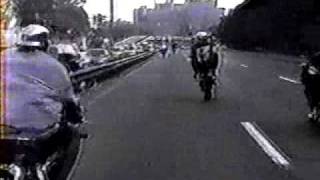 RUFF RYDERS NEW YORK UNCUT RAW UNEDITED FOOTAGE [upl. by Akkahs772]