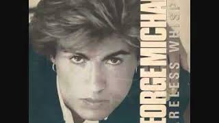 George Michael  Careless Whisper Extended Version 12quot [upl. by Anama655]