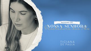 Dia 2  Novena de Nossa Senhora Desatadora dos Nós [upl. by Kreg556]