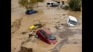 CATASTROFES NATURALES  Documental [upl. by Gilder224]