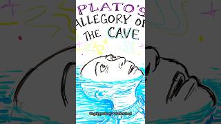 THE TIMELESS WISDOM OF PLATO’S ALLEGORY OF THE CAVE  afterschool plato philosophy [upl. by Akinirt]