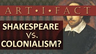 Decolonizing Shakespeare in quotThe Tempestquot  ArtiFact 53 Keith Jackewicz Alex Sheremet [upl. by Whelan]