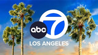 LIVE ABC7 Eyewitness News [upl. by Allin]