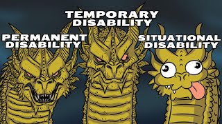 Elden Ring And The Situationally Disabled [upl. by Courtnay]