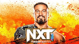 Every NXT PPV and Special Event result of 2022 [upl. by Moreno803]