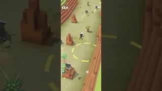 playing rodeo stampede 2ProPlayz [upl. by Sixele]