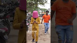 Bhot maar padhi Jaguar ko 😱🤣 wait for end 🤣 Viral Shorts MEGACELLBUDDY SHOPEEmumbai [upl. by Avlasor74]