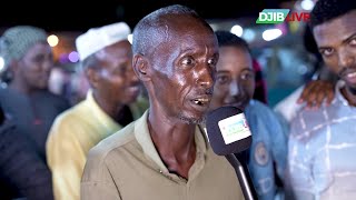 Suaalo Reer Djibouti Ka Yaabiyay  Suaalaha Ramaanta [upl. by Stralka285]