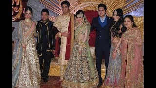 Bhushan Kumar Family Photos  Father Mother Sister Spouse Son 2018 [upl. by Dammahum182]