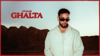 OUALID  GHALTA PROD JANNO [upl. by Kcor431]