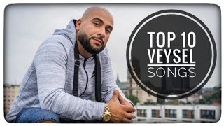 Top 10 Veysel Songs [upl. by Zsuedat]