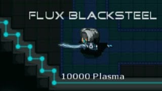 Blacksteel Review  Graal Era [upl. by Allegna]