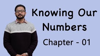 Maths Class 6  Knowing Our Numbers  Part 2  IWIZ Education [upl. by Newberry]