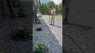 Visualize Your Landscaping Project  Pro Tip [upl. by Ebneter]