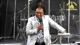 Bishop Sekete  The Person Purpose and Power of the Holy Spirit EP 14 [upl. by Verlee]