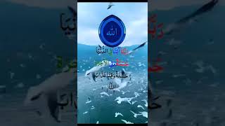 Rabbana Atina Fid Dunya  Full Dua [upl. by Edurtreg841]