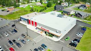 Foodland Stewiacke  Ryson Construction [upl. by Ihsir402]