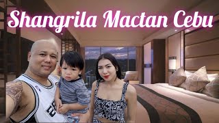 Shangrila Mactan Cebu [upl. by Kentiggerma979]