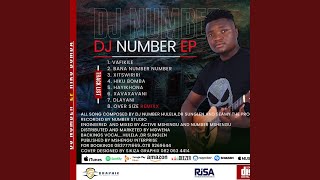 Dj number hayi khona feat Dr sunglen [upl. by Leinod]