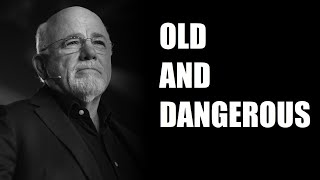 Dave Ramsey Old Outdated amp Dangerous [upl. by Odlareg]