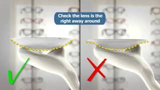 How to apply remove and clean Contact Lenses  Alcon [upl. by Bills]