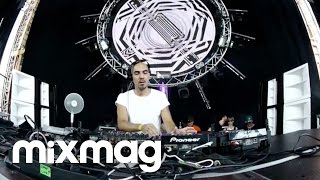 SAM PAGANINI  Kappa Futur Festival 2016 [upl. by England]