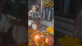 Hara Hara Siva Om🙌🙏 harharmahadev tamil tamilsong om shiva kartikmaas deepavali ekadashi [upl. by Ynnaf]