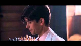 Brideshead Revisited  Sebastian Flyte Ben Whishaw 2008  Meeting Charles [upl. by Ashman]