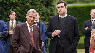 Grantchester Season 8 Episode 3 Preview [upl. by Dehnel]