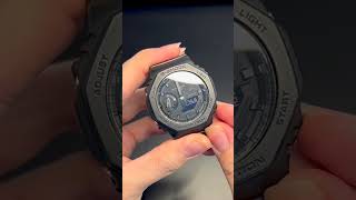 How to set time of G shock watch [upl. by Kele]