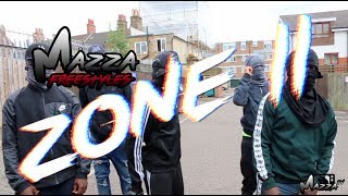 S1 E4 ZONE 2 MAZZA FREESTYLE Zone2Official ItsAMazzaTv [upl. by Lambrecht540]