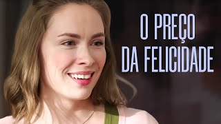 O Preço da Felicidade  Filme dublado completo  Filme romântico em Português [upl. by Yelrac]