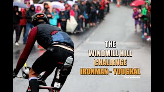 The Windmill Hill Challenge  Ironman Youghal  County Cork [upl. by Aynotak]