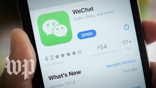 Understanding WeChat the essential Chinese social media app [upl. by Oehsen761]